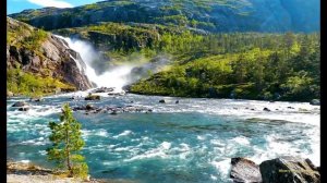 #Islam#Quran#AlHijr#ٌMinshawiy#Коран#АльХьиджр#СамыеКрасивыеМеста#Relaxation#4кВиде#6часть#