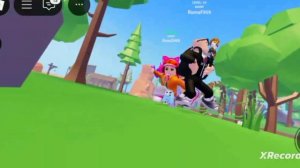 Видео из роблокса 107, видео клип из роблокса с Ромой)