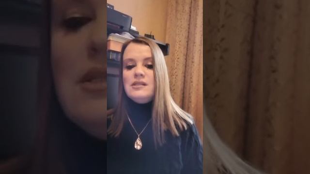 Хомякова Юлия Евгеньевна - репетитор по испанскому языку - видеопрезентация для Repetit.ru