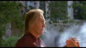 Отрывок из фильма Большой Стэн, палец смерти