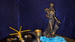 ПРИЗВАТЬ ВОЗМОЖНОСТИ...ОЧЕНЬ СИЛЬНЫЙ РИТУАЛ...ДЛЯ ВСЕХ...
ИНГА ХОСРОЕВА . ВЕДЬМИНА ИЗБА.