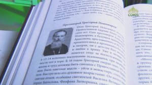 У книжной полки. Русские батюшки: Духовник в нашей жизни