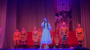 Ты помни (Казарина Софья)