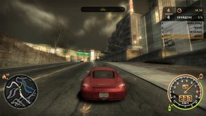 Немного Подгорает | Часть 16 | Прохождение Need For Speed Most Wanted