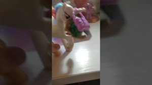 Увлекательные истории игрушек-пони