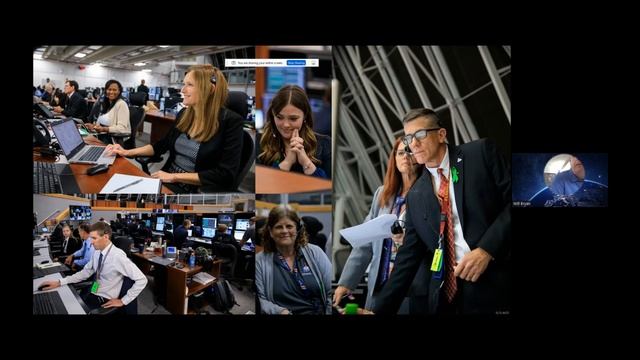 RAC Indoor Meeting — NASA's Space Launch System смотреть онлайн