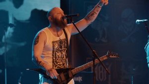 Peste Noire - Dueil Angoisseus (Asgardsrei fest 2016)