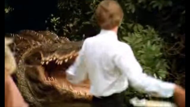 Alligator (1980) Film Review
