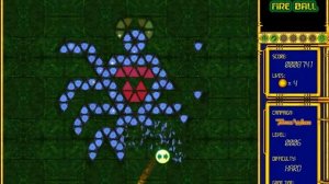 Hyperballoid Complete Edition Triangle Worlds 1-10