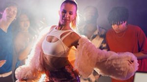 Tender Aggression ~ Black Jack