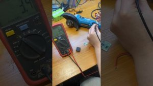 Ремонт техники, диагностика болгарки