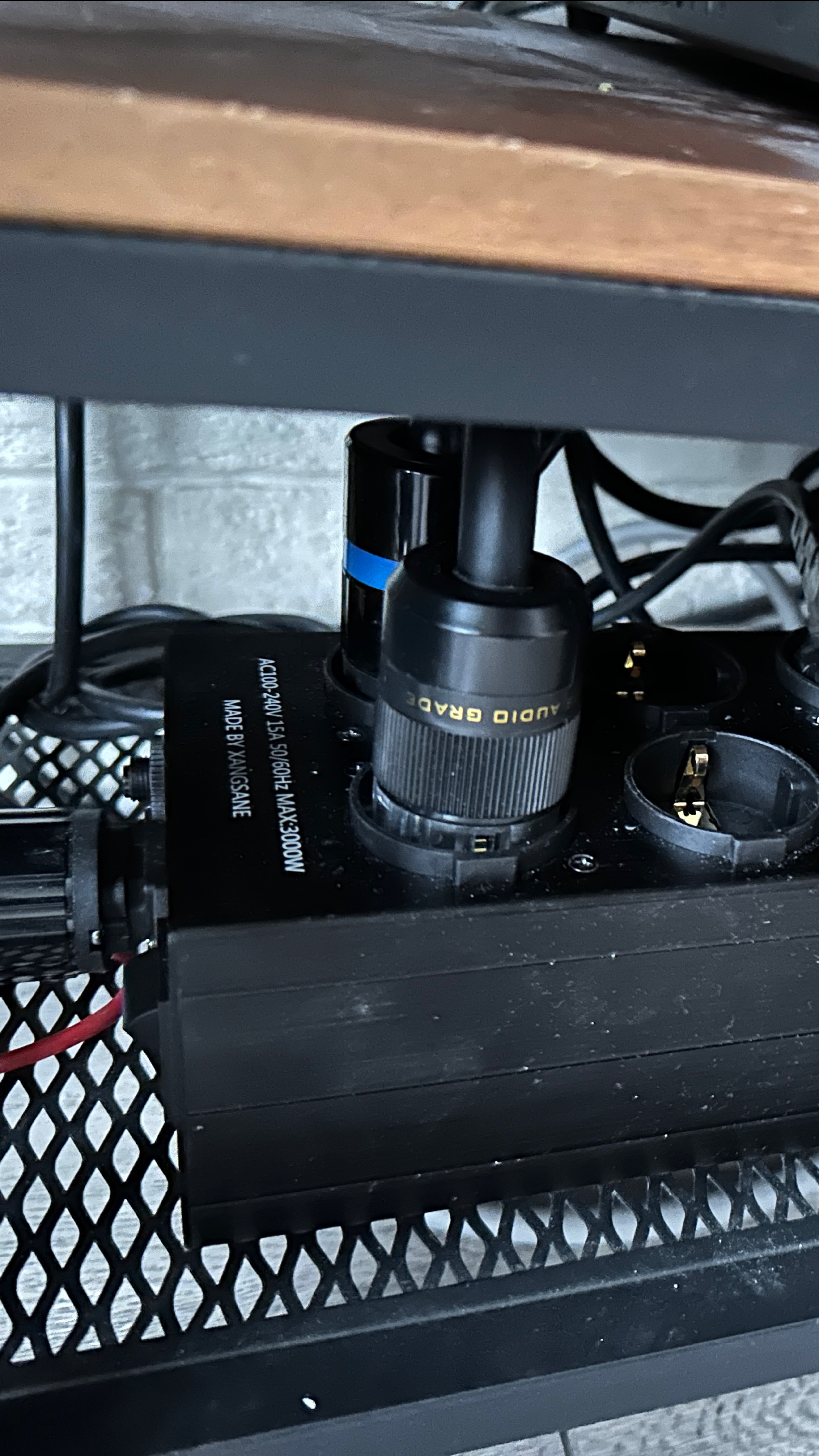 Фильтр питания для аудио смотреть онлайн