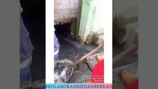 kecamatan Medan Belawan смотреть онлайн