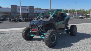 Polaris RZR Pro R Ultimate 2025 - Интерьер и Экстерьер