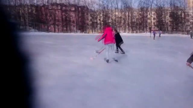 ХОККЕЙ смотреть онлайн