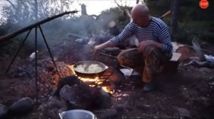 Приготовление пищи на термореакторе.mpg