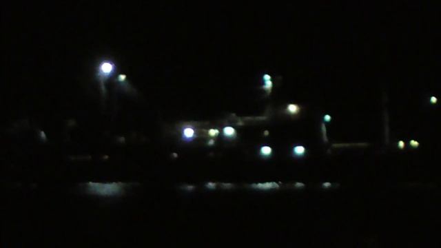 Корабль Крымом - Евпатория 30 июля 2021. смотреть онлайн