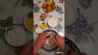 Вкусный Цветаевский пирог точно полюбит весь народ!