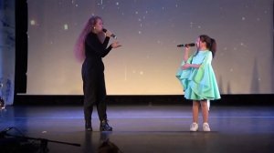 Варвара Ступина и Седа Айвазян - Сестра по духу