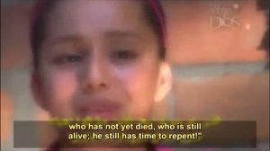 Она видела АД и РАЙ /Послание Иисуса человечеству! Рай и ад, восхищение церкви  Кто останется