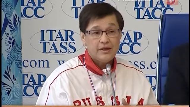 Эстафетную палочку Игр принимают уральские...