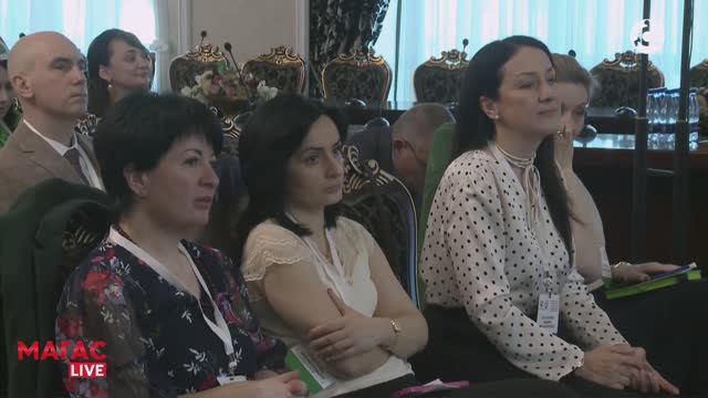 Магас Live. Выпуск 13