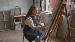 Россия креативная