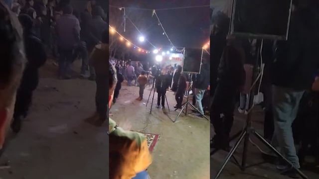 Ахлиддини Алихон Шах Омад. 2023 Стили навш кати. смотреть онлайн