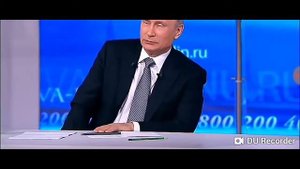 RYTP Путин