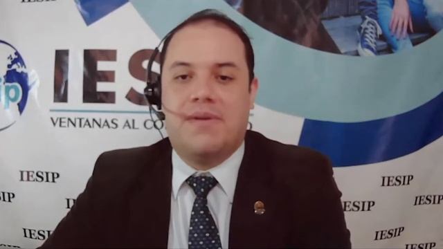 |Postgrado| Desarrollo del Talento y Creatividad - 2do Encuentro Sincrónico - Georgy Sánchez