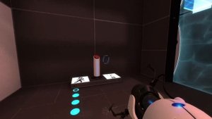Portal Revolution - Chapter 1 Level 9 Walkthrough
