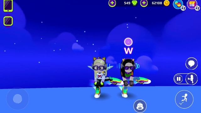 PK XD NOOB TO PRO EDIT | STEPHANIE PK XD смотреть онлайн