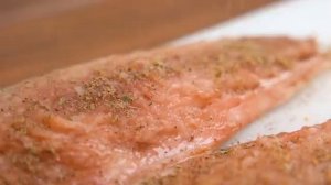 Мурманское САЛО – Спецпосол скумбрии – Малосольная маринованная скумбрия