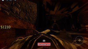 Мы с Оливером играем в мертвый маршрут