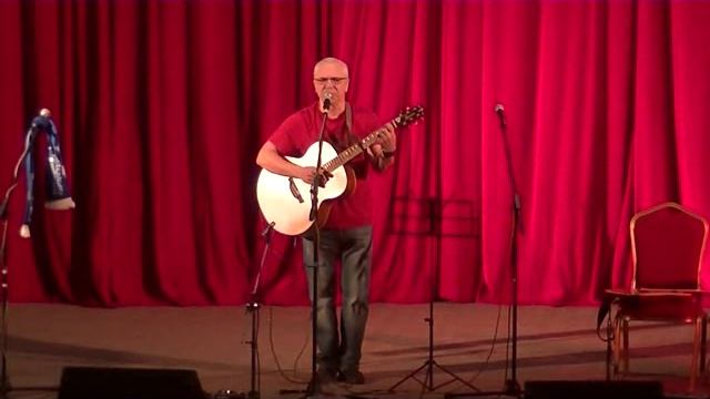 32. Сергей Клочнев