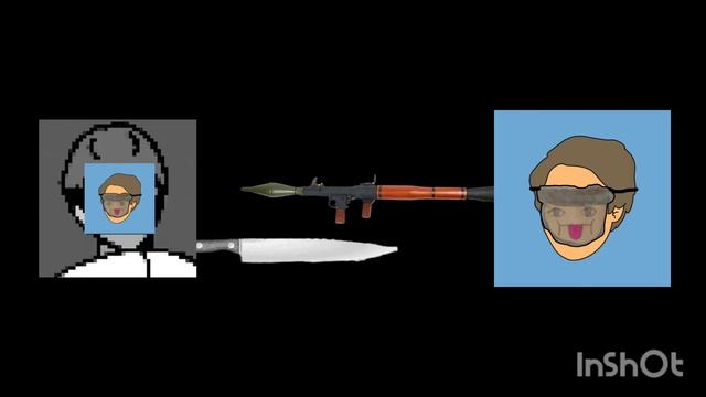 История Канала Доминика 4 часть!