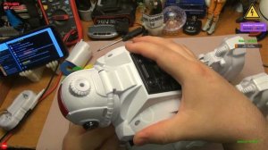 Игрушечный мастер. Stream 14. Just do it. (18+)