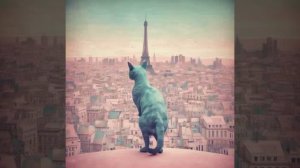 Владимир Высоцкий — Письмо к другу, или Зарисовка о Париже (1)