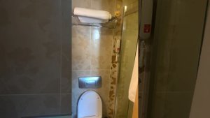 Emre Beach Hotel Marmaris Türkiye PART 1