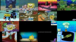 [SBSP] - Spongebob Sparta Remix Superparison 2