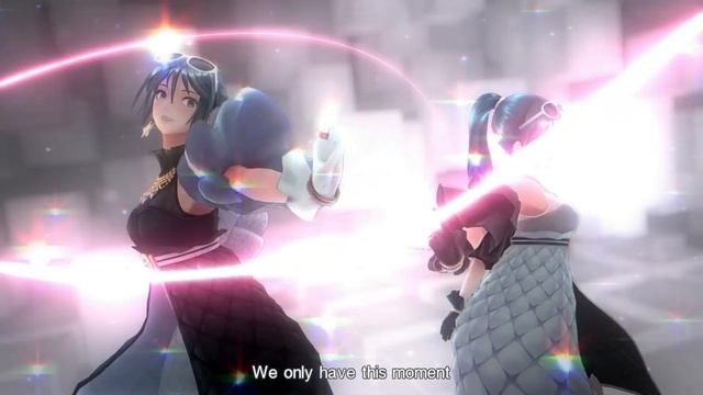 Tokyo Mirage Sessions #FE Encore - She Is… (Nintendo Switch)