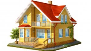 Vocabulaire da la maison