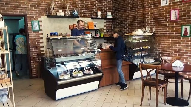 Делать добро это просто ! Социальный ролик. смотреть онлайн