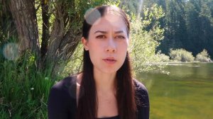 Монолог Нины Заречной - А.П.Чехов «Чайка»