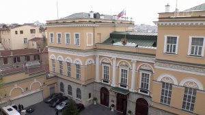 В Стамбуле стартует второй раунд консультаций России и США