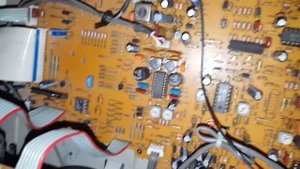 PIONEER CT-S550S.Кассетная дека.