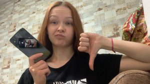 Не нравится. Телефоны Android (выпуск 5, Екатерина)