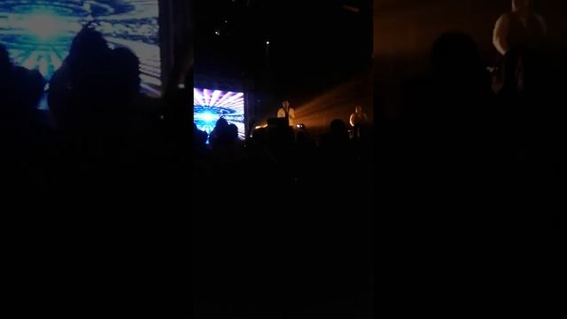 Анвар Нургалиев. Концерт в Оренбурге. 15.11.18