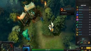 Как получить шмот в dota2