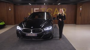 JETCAR - BMW 8 серии II, 2023